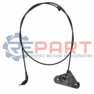 Капот FEBEST 2199HCCA1 Купити в Україні