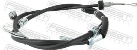 Автозапчастина FEBEST 22100A2LH Купити в Україні