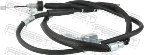 Автозапчасть FEBEST 22100A2RH