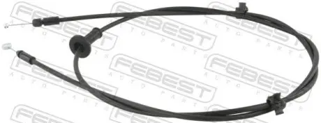 Автозапчастина FEBEST 22101D4L Купити в Україні