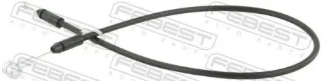 Автозапчастина FEBEST 22101D4S