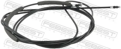 Автозапчастина FEBEST 22102H0 Купити в Україні