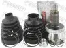 Автозапчасть FEBEST (2210D4224A48) изображение 1