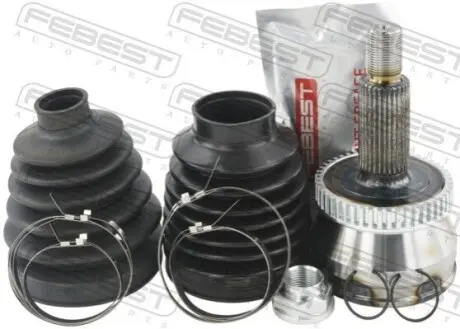Автозапчастина FEBEST 2210D4224A48