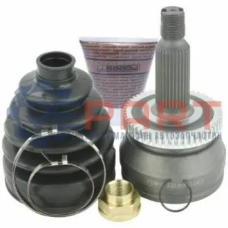 Автозапчасть FEBEST 2210XM12A52 Купить в Украине