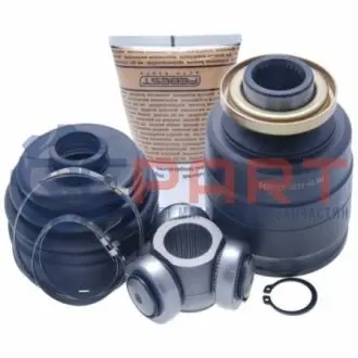 ШРУС (кулак поворотний) FEBEST 2211BLRH Купити в Україні