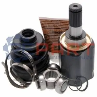 ШРУС (кулак поворотний) FEBEST 2211CD Купити в Україні