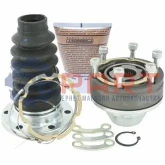 Фото 1 — Шрус карданного вала FEBEST (2211FQSHA) Фото Шрус карданного вала FEBEST (2211FQSHA) зображення 1