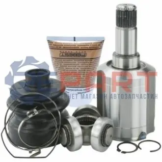 ШРУС (кулак поворотний) FEBEST 2211SORMTLH Купити в Україні