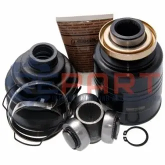 Шрус ВНУТРЕННИЙ ПРАВЫЙ 25X42X28 (KIA SORENTO (FY) 2002-2006) FEBEST 2211SORRH Купити в Україні