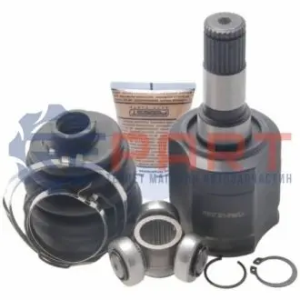 ШРУС (кулак поворотний) FEBEST 2211-SPAMTLH Купити в Україні