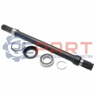 Піввісь FEBEST 2212SOR Купити в Україні