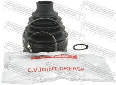 Автозапчасть FEBEST 2215D9T