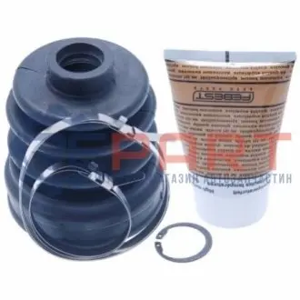 ПЫЛЬНИК ШРУС ВНУТРЕННИЙ FEBEST 2215-SORR Купити в Україні