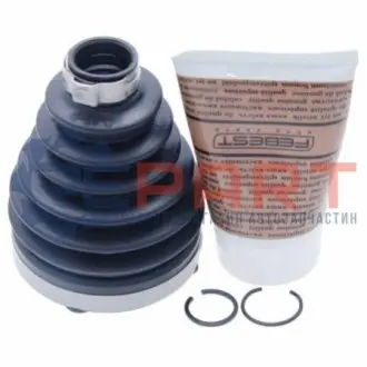 Пильовик шруса (кулак поворотний) FEBEST 2217PCD Купити в Україні