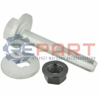 Болт важіля (MIMOЧRODOWA) HYUNDAI T. I30, KIA CEED 11- Z PODKЭADKд I NAKRиTKд FEBEST 2229001KIT Купити в Україні