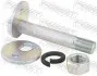 БОЛТ С ЭКСЦЕНТРИКОМ РЕМКОМПЛЕКТ FEBEST (2229006KIT) изображение 1