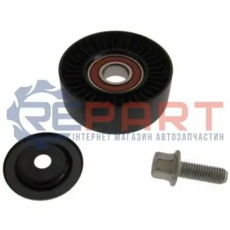 Фото Ролик ременя приводного FEBEST (2287CER) зображення 1