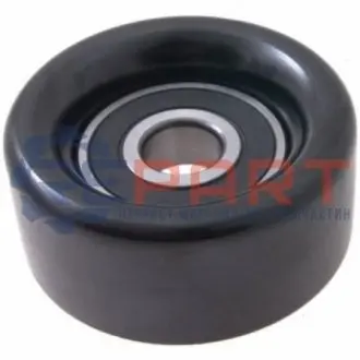 Фото Ролик натяжной (KIA SORENTO (FY) 2002-2006) FEBEST (2287D4CB) изображение 1