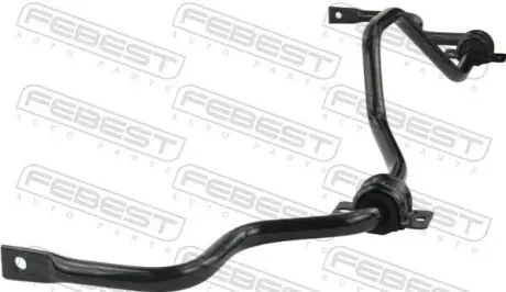 Автозапчастина FEBEST 2299SORR Купити в Україні