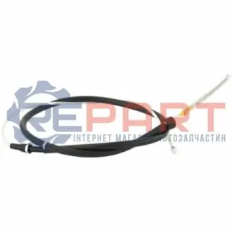 Автозапчастина FEBEST 23100POLR Купити в Україні