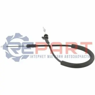 Автозапчасть FEBEST 23104B7RV1
