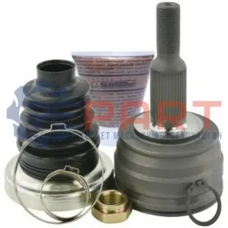 Автозапчасть FEBEST 2310TRANRR