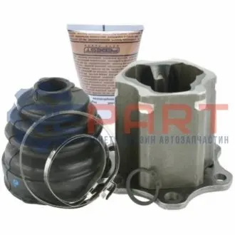 Шарнір привідного валу FEBEST 2311CCLH Купити в Україні