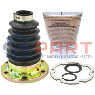 Автозапчастина FEBEST 2315PPAS4WD Купити в Україні