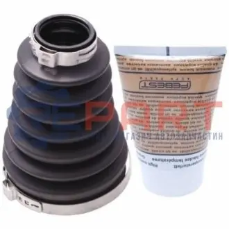 Пильовик ШРУСа, набір 78X112X30.5 FEBEST 2315PT5 Купити в Україні