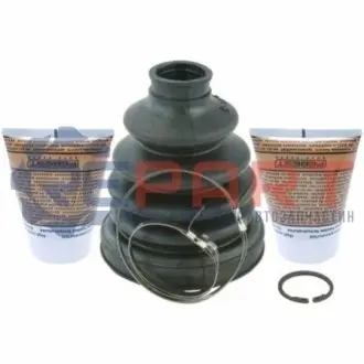 Фото Пильовик привідного валу (набір) FEBEST (2315T5ATT) зображення 1