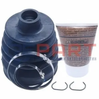 Пильовик шруса (кулак поворотний) FEBEST 2317EOS Купити в Україні