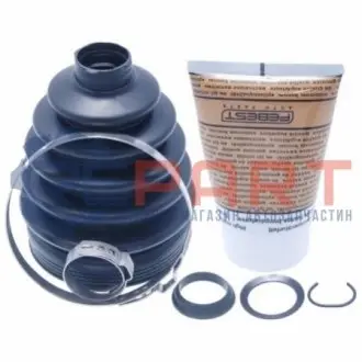 ПЫЛЬНИК ШРУС НАРУЖНЫЙ FEBEST 2317PB6 Купити в Україні