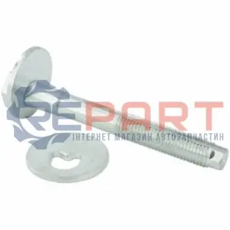 Болт с эксцентриком AUDI, VW, SEAT (Выр-во) FEBEST 2329002KIT Купить в Украине