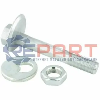 Ремкомплект підвіски (болти, гайки) FEBEST 2329005KIT Купити в Україні