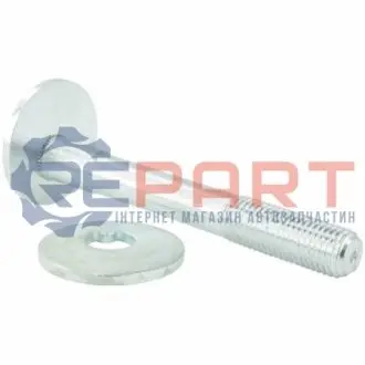 Фото Болт з ексцентриком (рем-кт) Audi A6/A8 98-04 FEBEST (2329006KIT) зображення 1