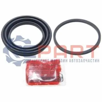 Ремкомплект супорт гальмівний (елементи супорта) FEBEST 2375-9N5F Купити в Україні