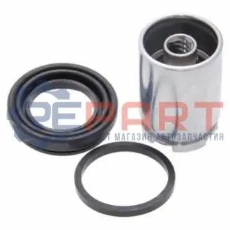 ПОРШЕНЬ СУППОРТА ТОРМОЗНОГО ЗАДНЕГО FEBEST 23769N5RKIT Купити в Україні