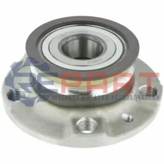 Фото 1 — Ступица колеса FEBEST (2382-004A86R) Фото Ступица колеса FEBEST (2382-004A86R) изображение 1