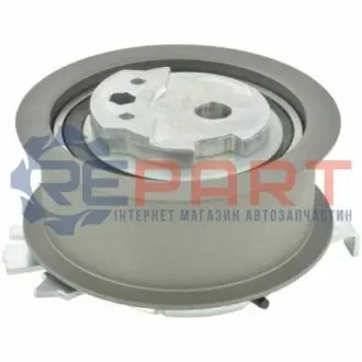 Ролик ГРМ VW Crafter 2.0TDI (натяжний) (68х30) FEBEST 2387POL Купити в Україні