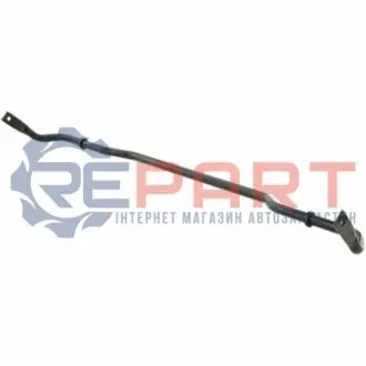 Стійка стабілізатора FEBEST 2399B6R Купити в Україні