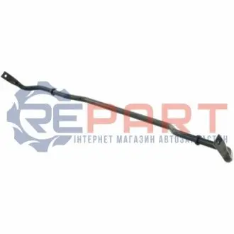 Фото Стійка стабілізатора FEBEST (2399B7R) зображення 1