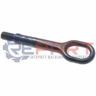 Крюк буксировочный FEBEST 2399-DH2 Купити в Україні