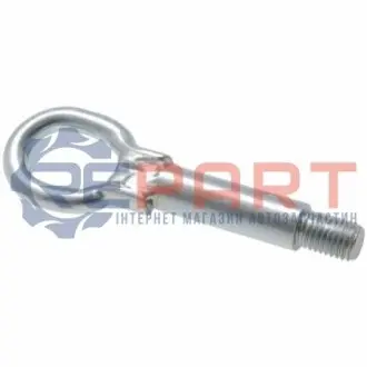 Фото Фаркоп (ВУХО) FEBEST (2399-DHF) зображення 1