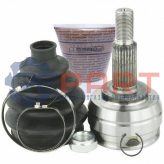 Автозапчасть FEBEST 2410FLUE