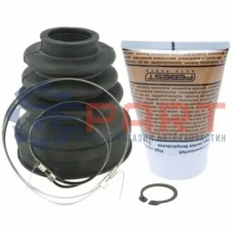 Фото Пильовик привідного валу FEBEST (2415KANIIT) зображення 1