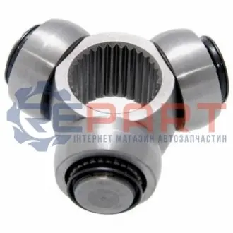 Тришип ШРКШ (внутрішній) Renault Kangoo 97- (z30/d29.95) FEBEST 2416MEG Купити в Україні