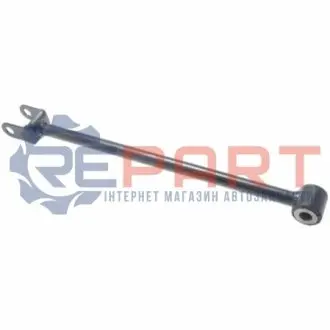 Фото Важіль підвіски (задній/ззаду) Renault Duster 4x4 10- (поперековий) FEBEST (2425DUSTR1) зображення 1