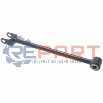 Фото Важіль підвіски (задній/спереду) Renault Duster 4x4 10- (поперечний) FEBEST (2425-DUSTR2) зображення 1