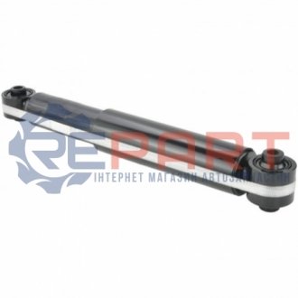 Shock Absorber FEBEST 24650921R